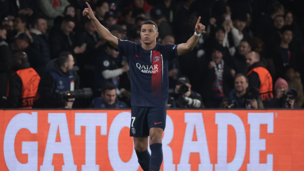 Mbappé abre el telón sobre su futuro en febrero: se va del PSG