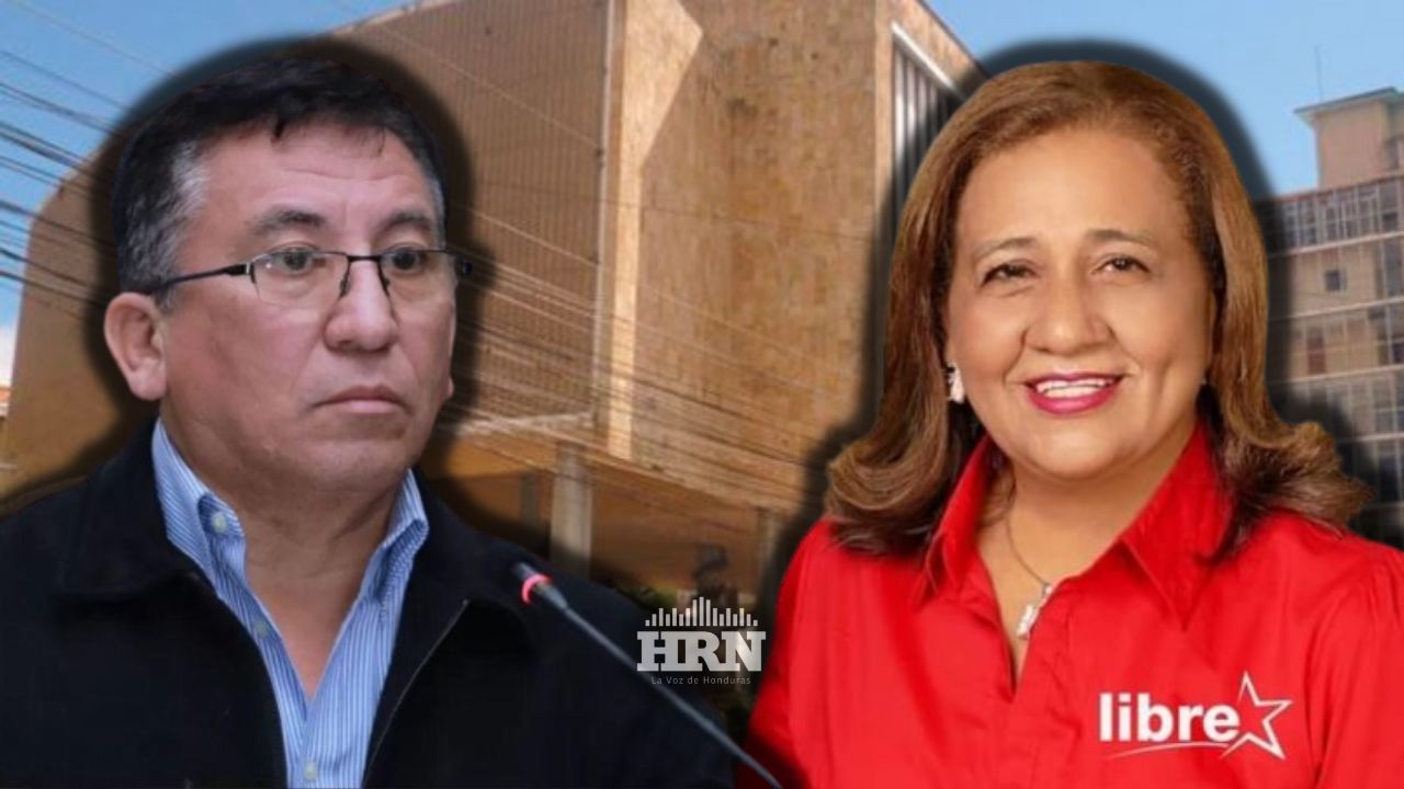 Diputada de Libre, Melbi Ortiz, interpondría nueva querella contra Bartolo Fuentes