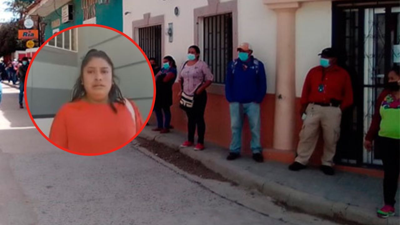 'Mi niña cumpliría 7 años', niña  muere arrollada cuando iba a comprar su estreno