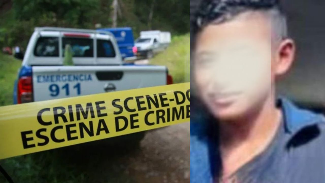'Que descanse en paz', lamentan el asesinato de niño de 12 años en Intibucá
