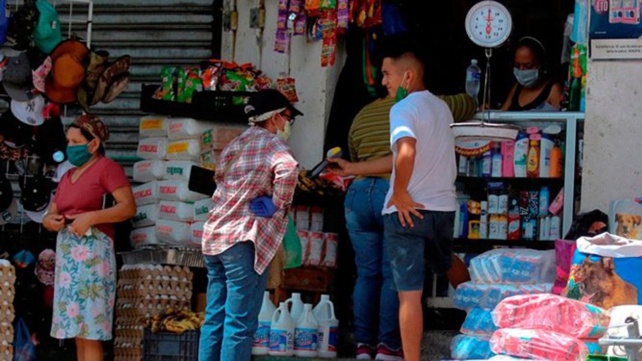 Mipymes insisten en ser excluidos de discusión del reajuste al salario mínimo