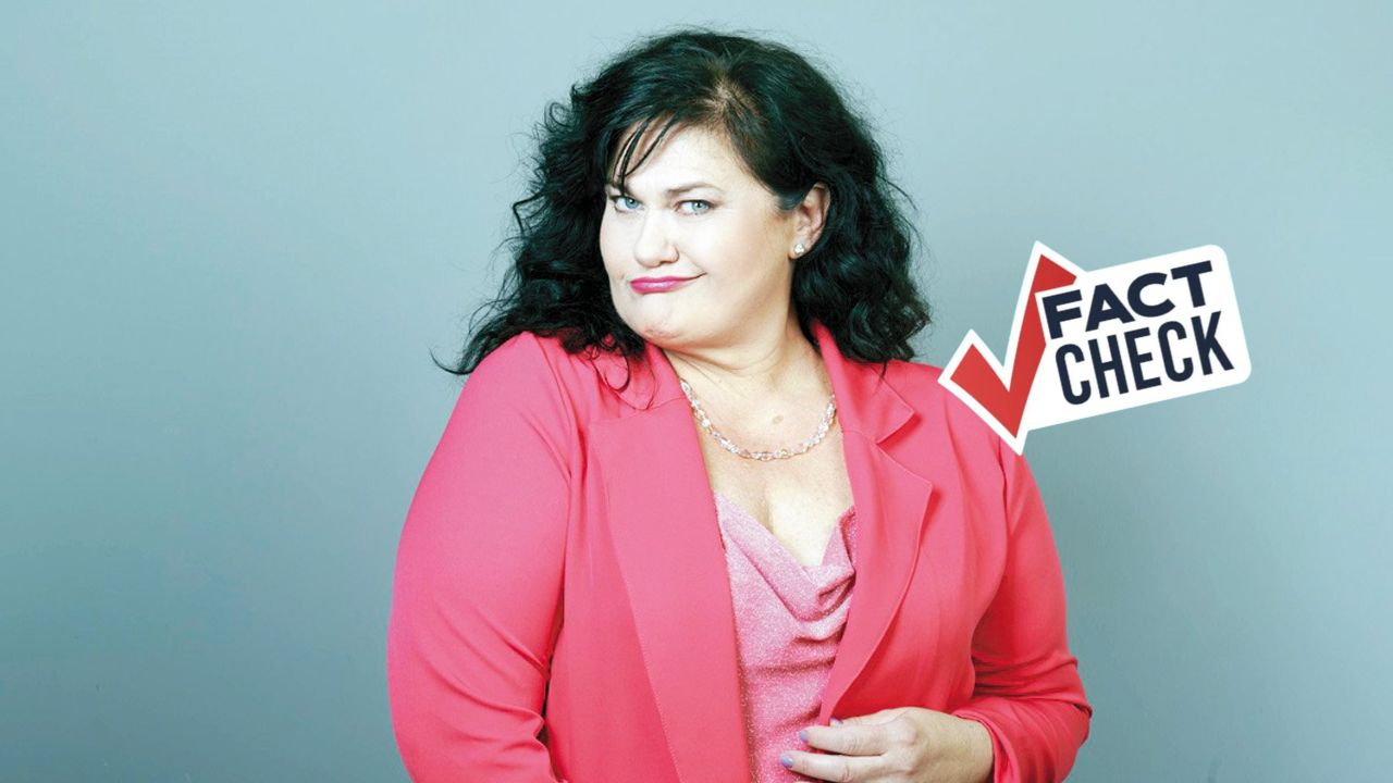 ¿Mirta Wons murió? La verdad sobre la supuesta muerte de la actriz argentina