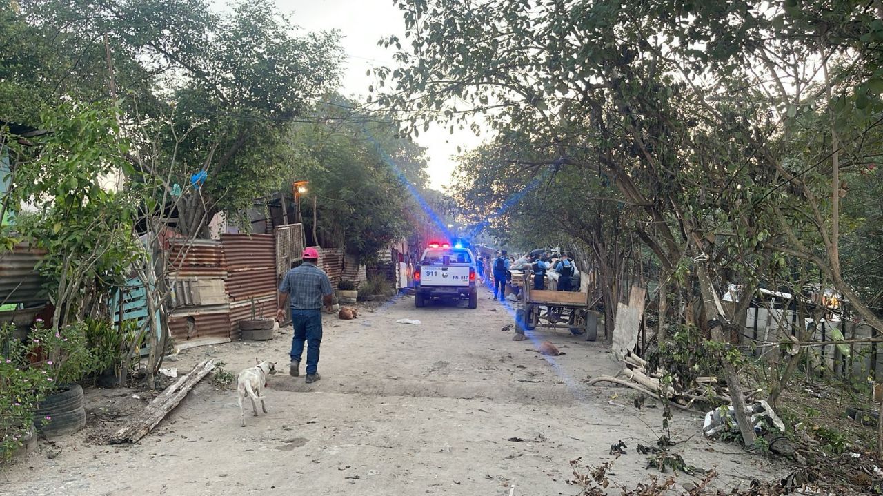 Mientras dormía matan a joven en San Pedro Sula, esto se sabe