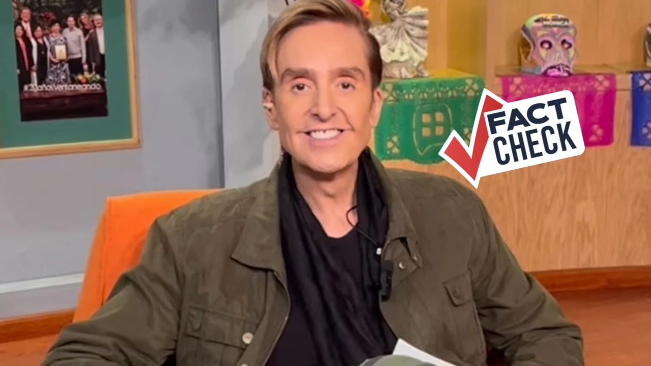 ¿Muere Daniel Biso 2024? Salud de Dani Bisogno preocupa en internet