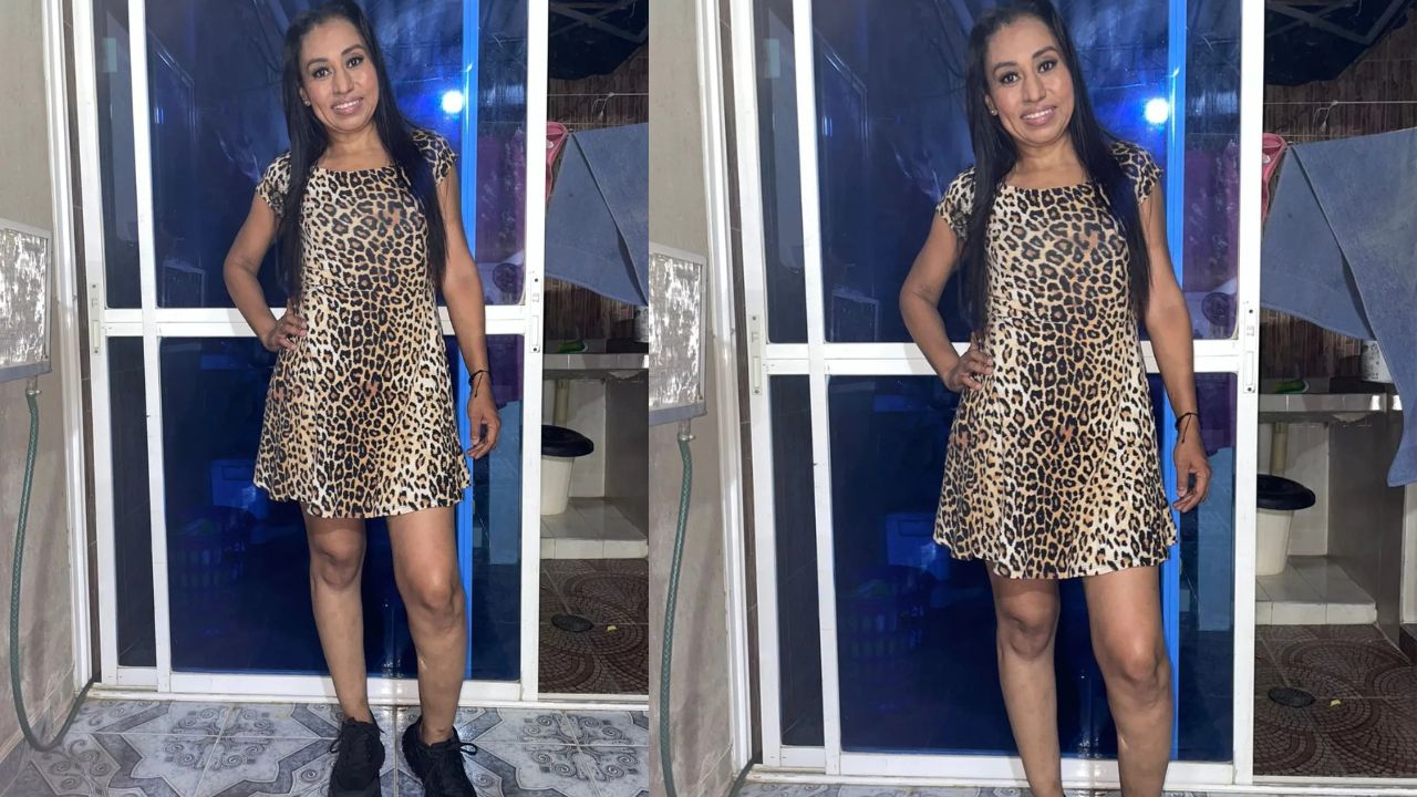Joven muere tras ataque de una vecina durante una fiesta en su colonia