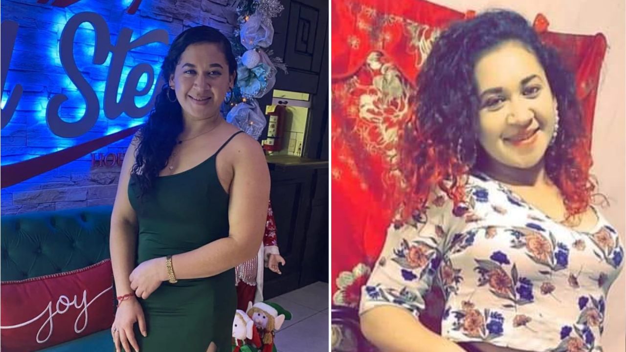 Empleada de una pollera decidió quitarse la vida en Ocotepeque; deja dos hijos
