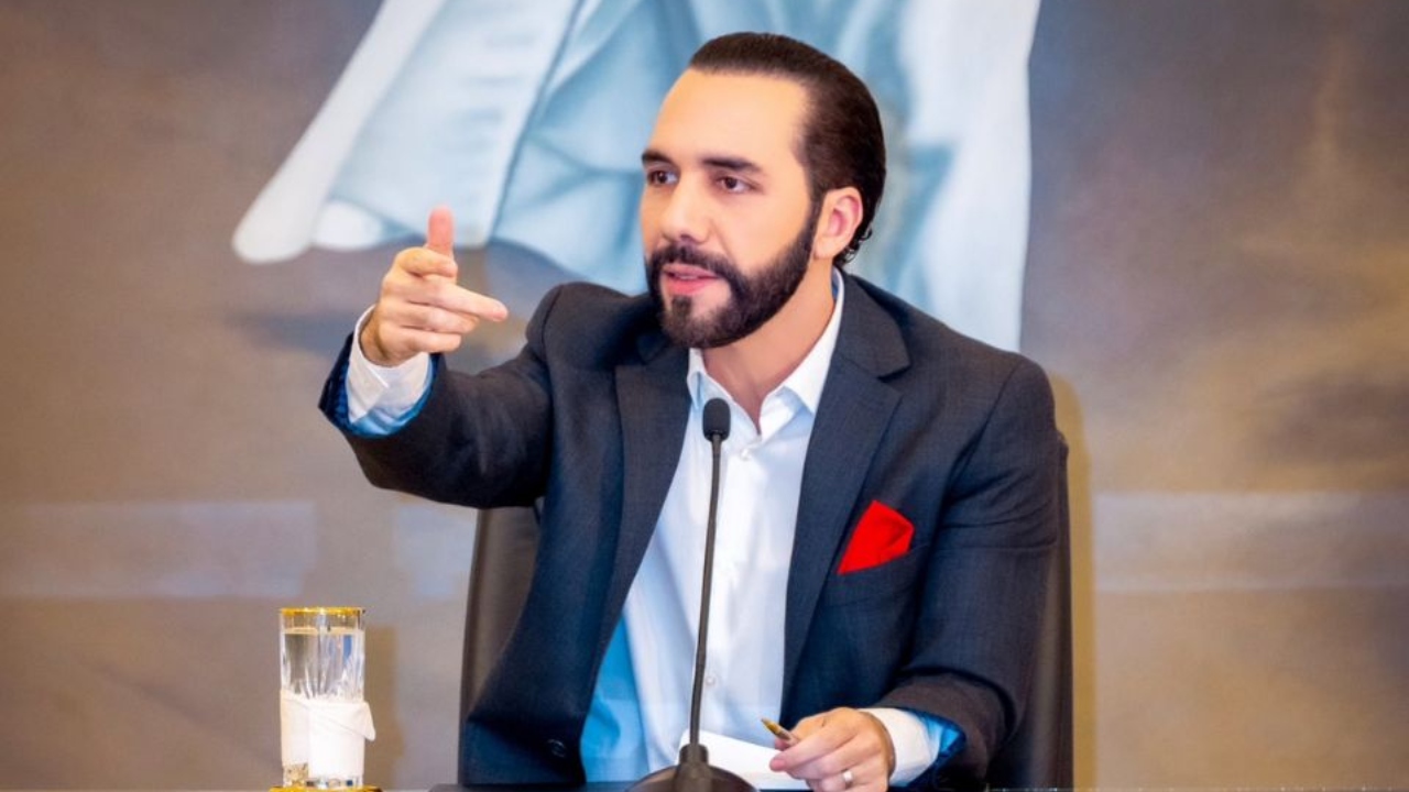 Cinco claves del inusual escrutinio de las elecciones legislativas en El Salvador