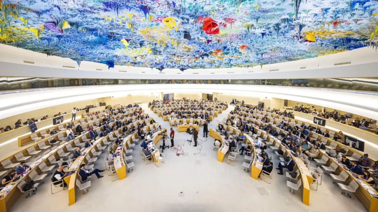 HRW advierte que falta de liquidez en la ONU afectará a varias investigaciones sobre DD. HH.