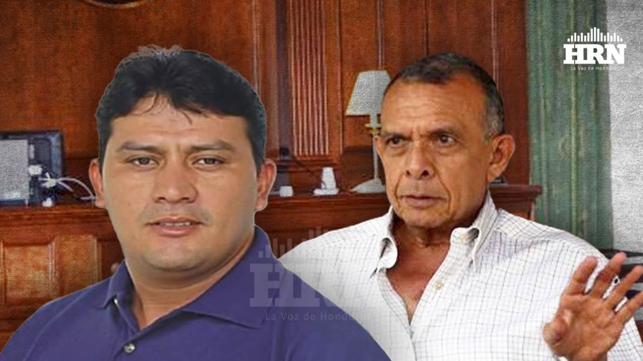 ‘Me pidió $2 millones’, Alexander Ardón asegura que pagó a Pepe Lobo por protección