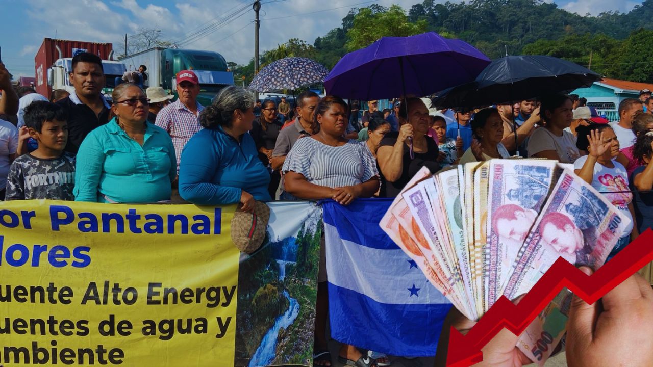 Toma de carretera en Baracoa provoca grandes pérdidas económicas, según empresarios