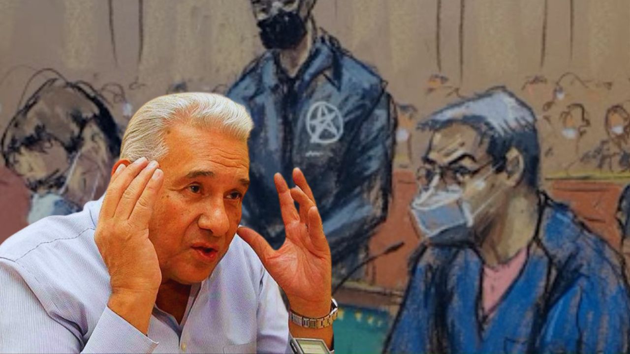 Tras juicio de JOH habrá más personas involucradas que EE. UU. no perseguirá, según Olban Valladares