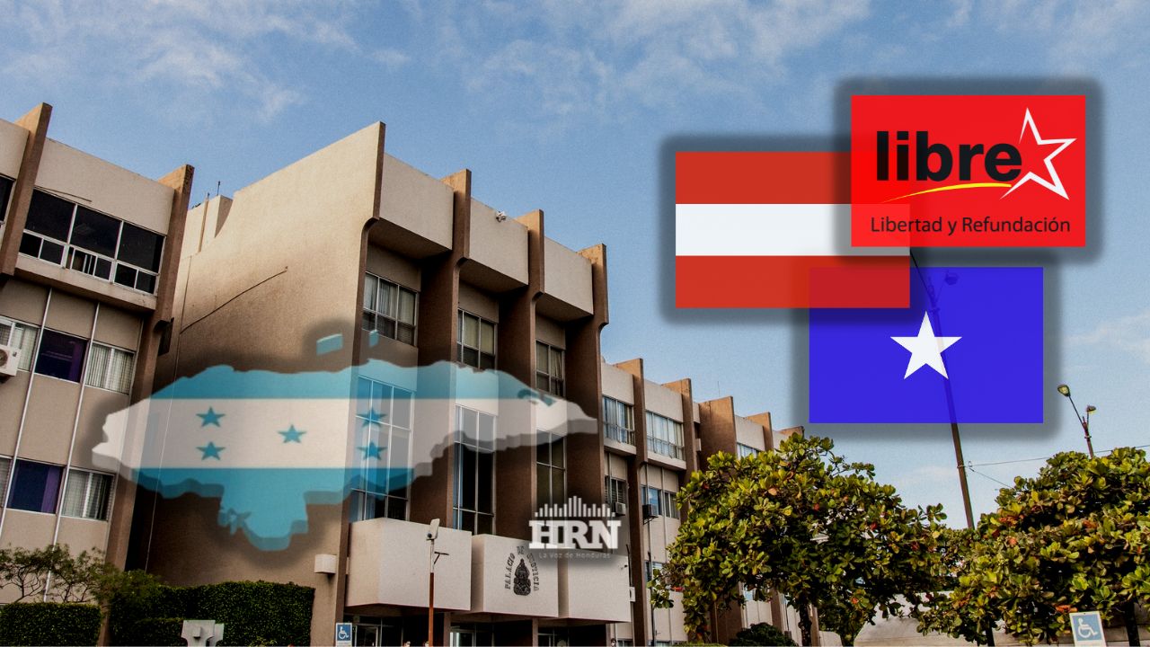 Editorial HRN: La injusta dependencia de la política