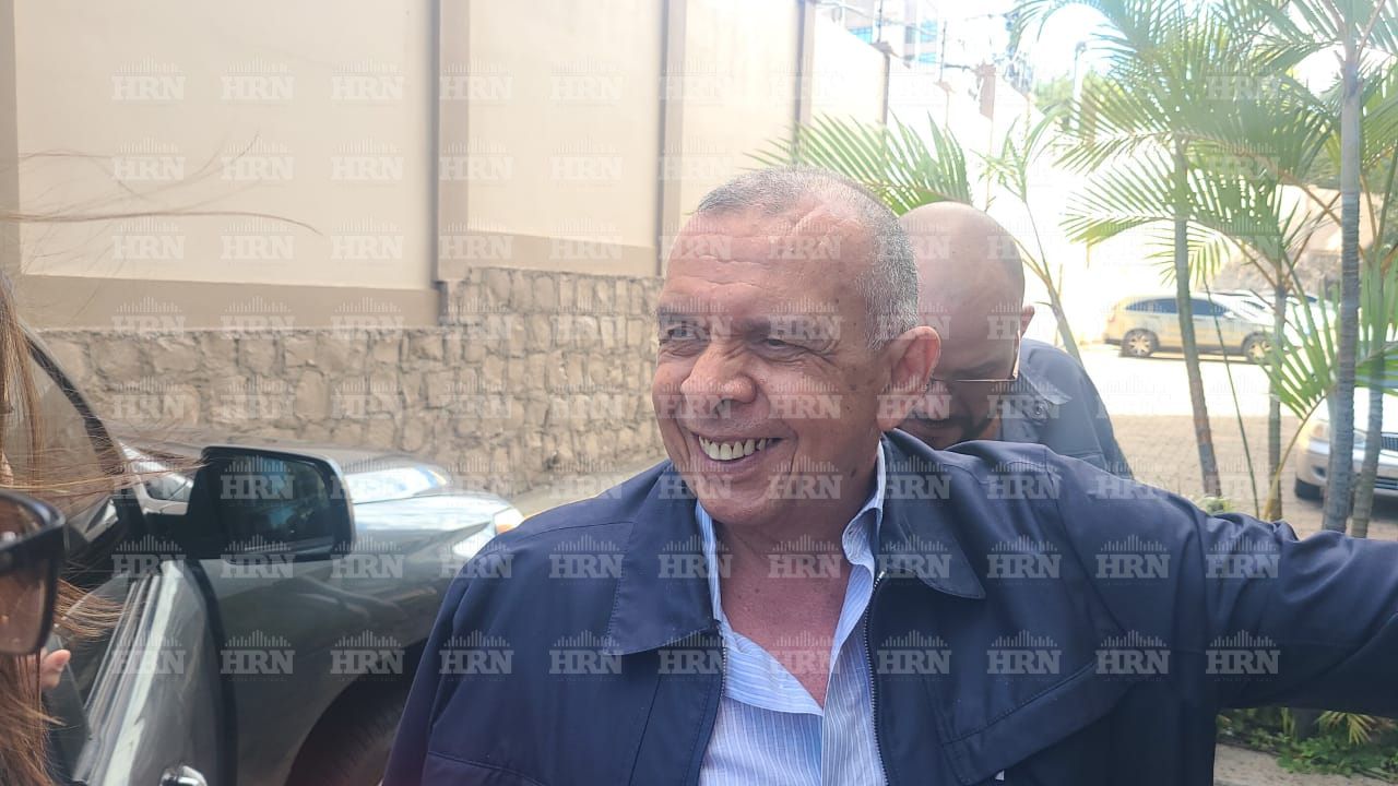 Caso Pandora II: dictan sobreseimiento definitivo al expresidente Porfirio Lobo Sosa