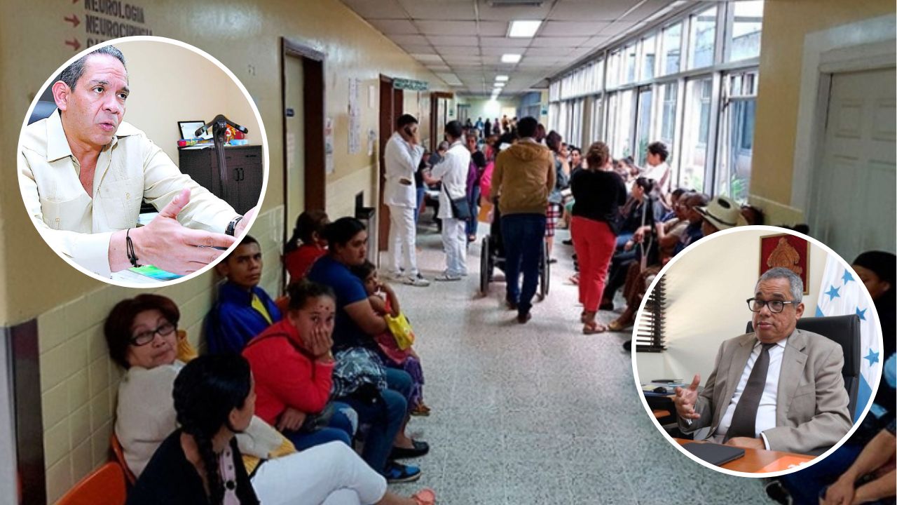 Diferentes sectores señalan deficiente ejecución del presupuesto en el sector salud