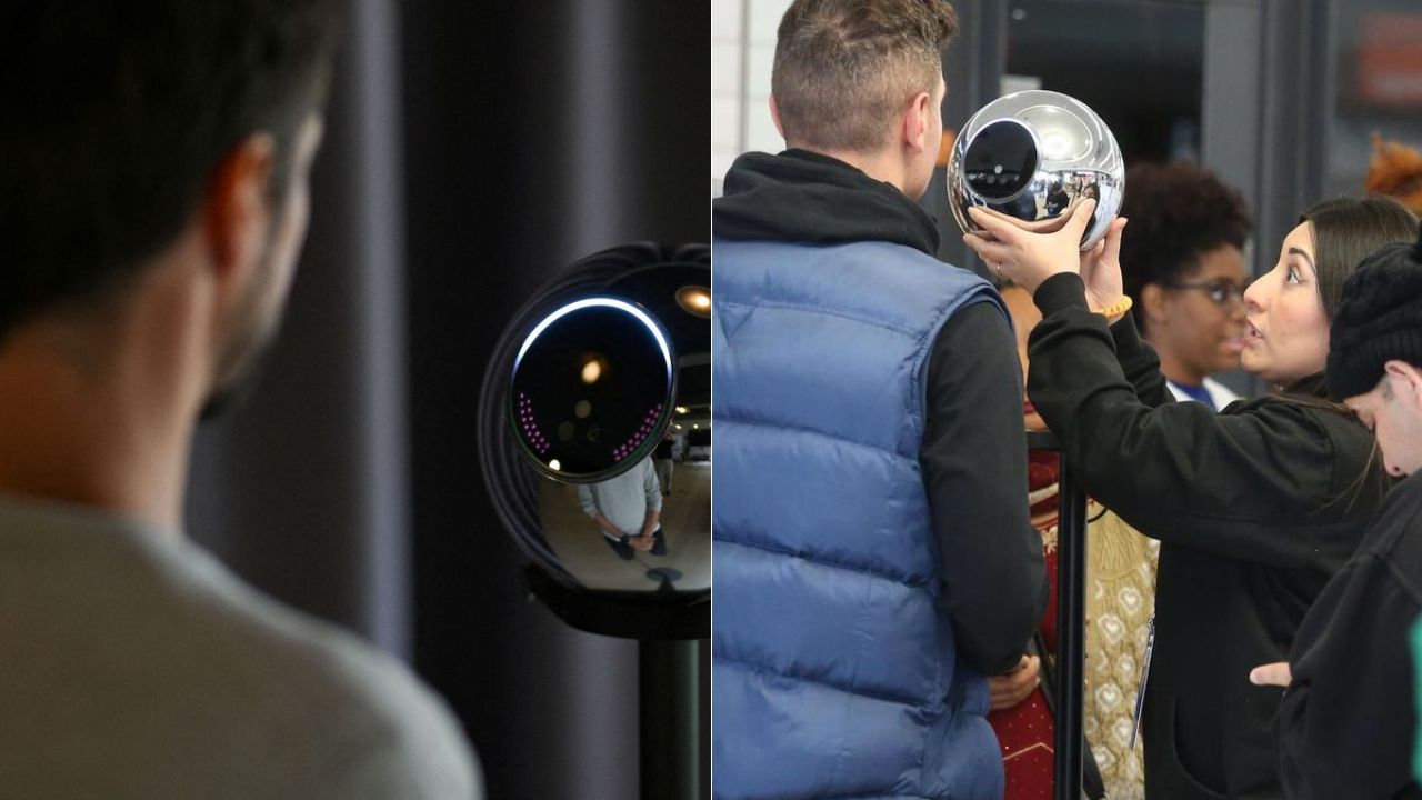 ¿Qué pasa si me escanean el iris? Los riesgos de realizar esta práctica a cambio de dinero