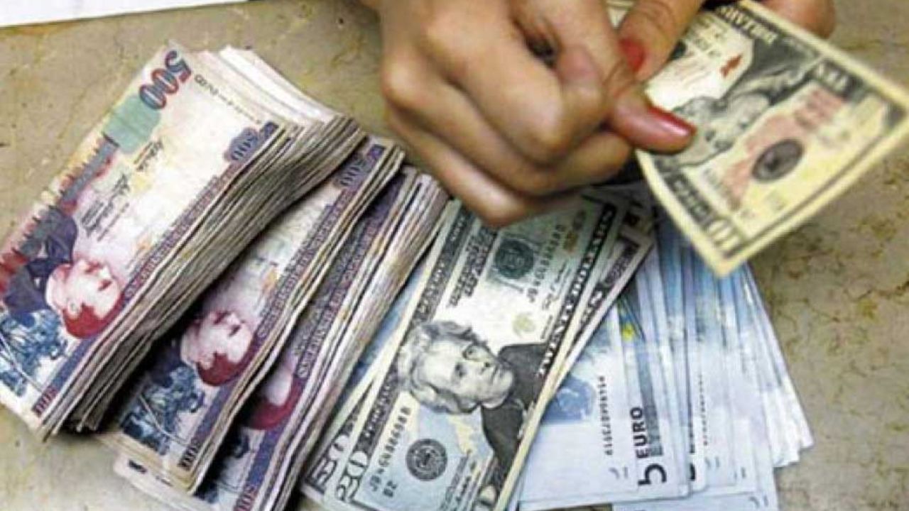 Honduras recibió $ 661 en remesas en enero, 3.3% menos que en 2023: BCH