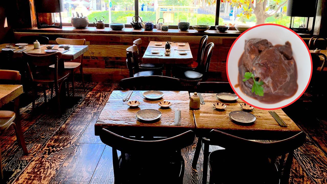 Restaurante donde sirven carne humana, ¿qué se sabe del Resu ototo no shokuryohin?