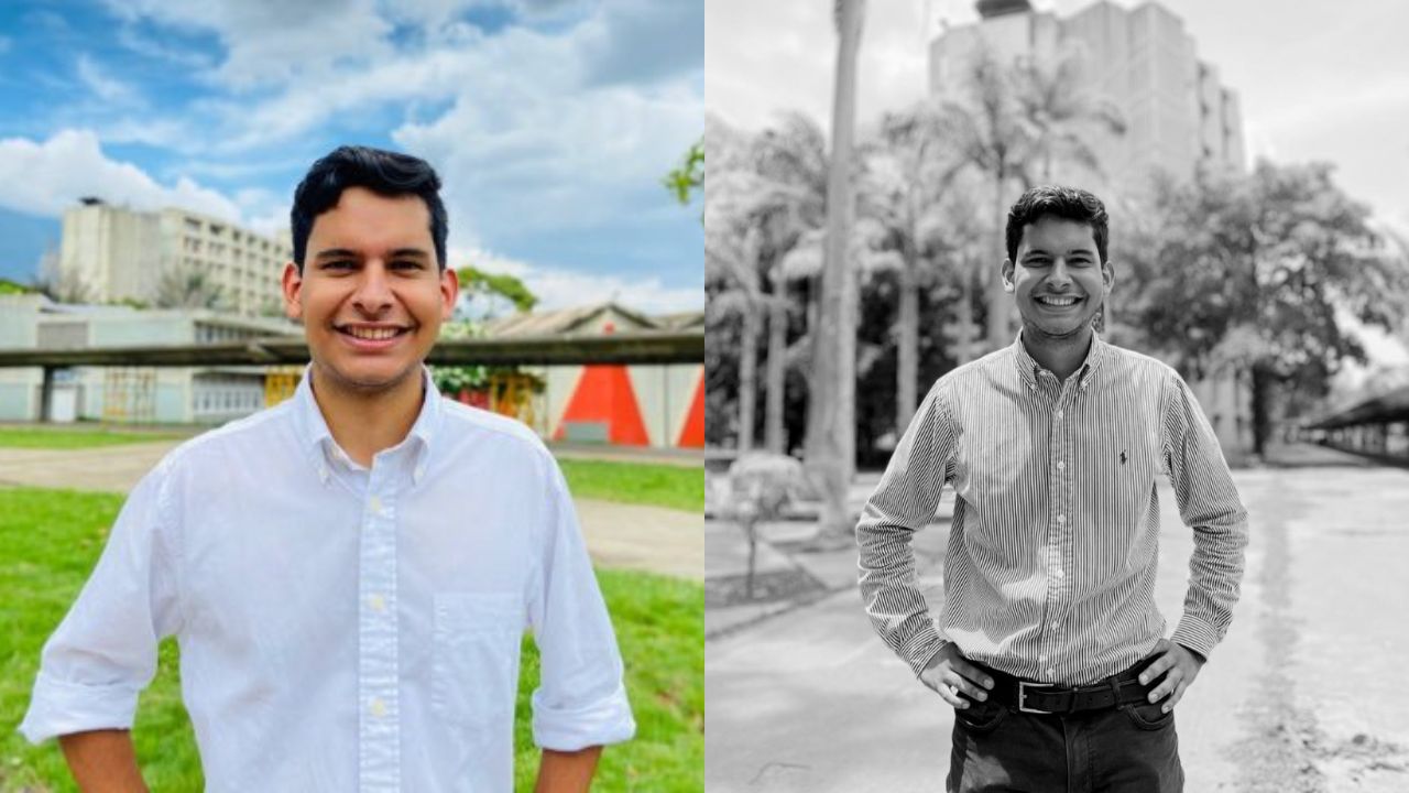 Ricardo Villafranca UCV: muere joven dirigente estudiantil venezolano
