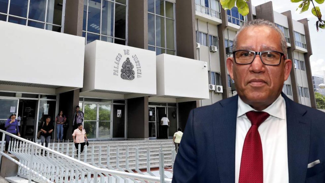 Pleno de la CSJ no se ha reunido para abordar las rotaciones de las salas, según magistrado
