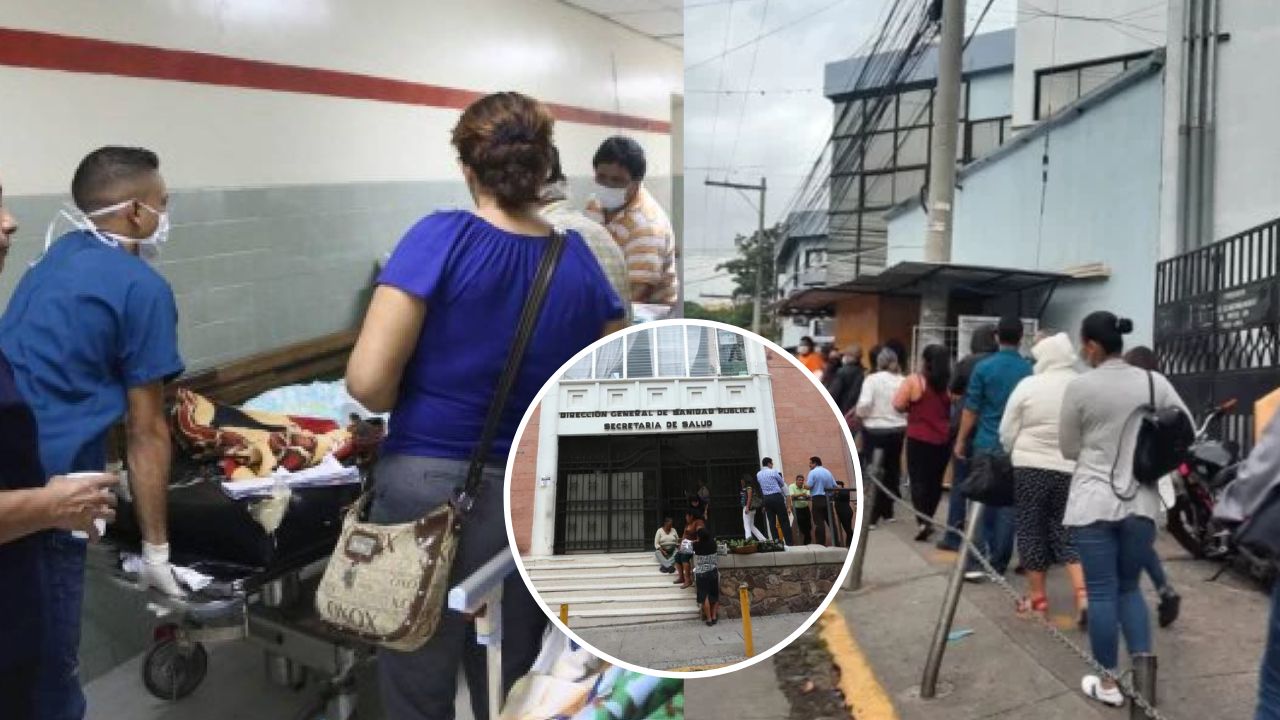 Editorial HRN: Calamidades del sistema hospitalario y opacidad administrativa en el sistema sanitario