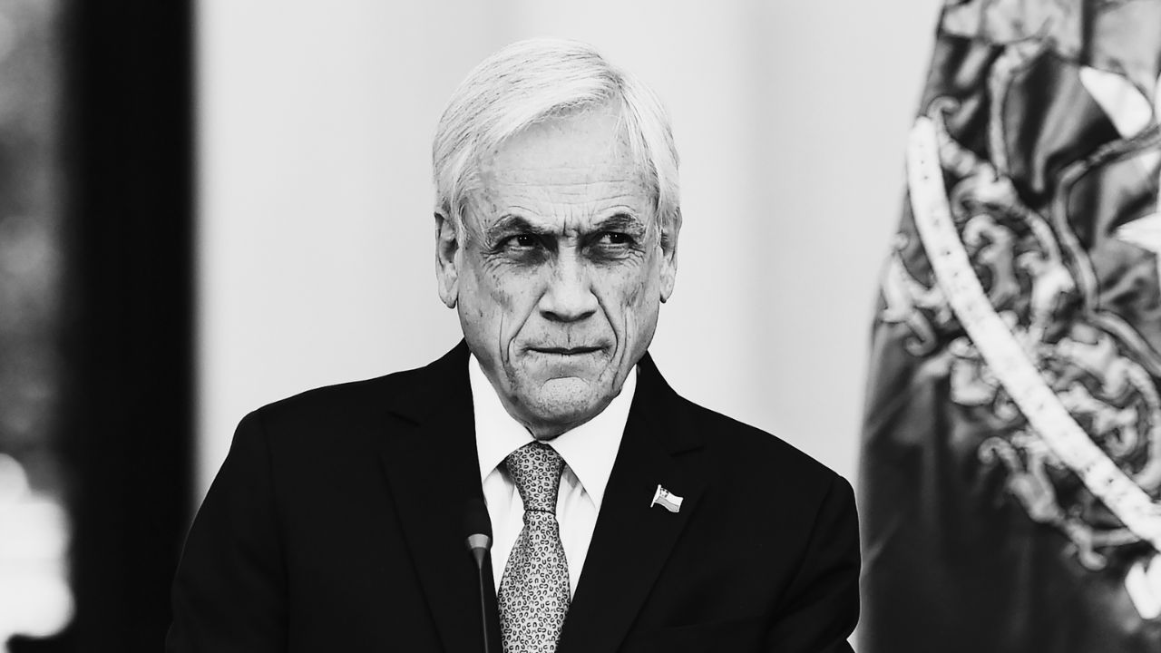 Confirman muerte de expresidente de Chile, Sebastián Piñera, y declaran duelo nacional