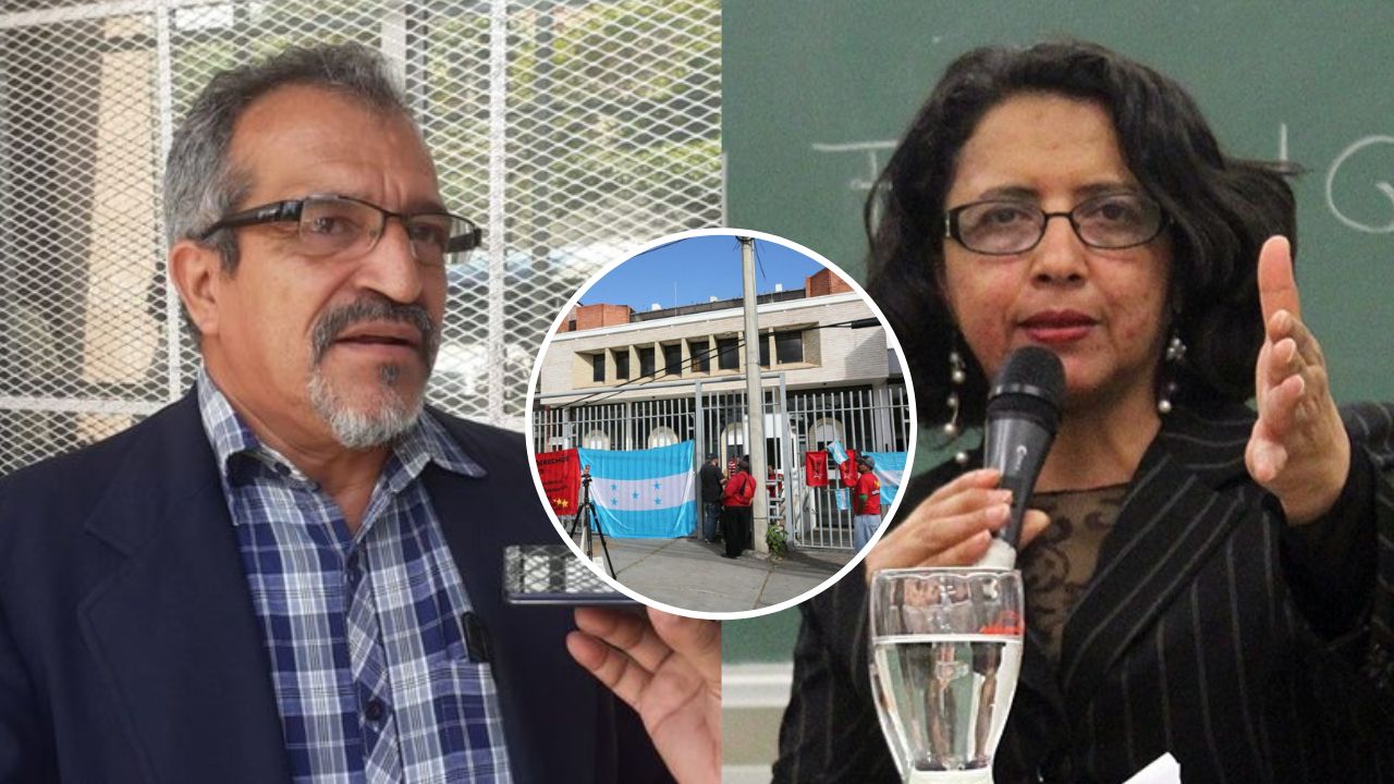 Hay que levantar los escombros de la Sedh, tras renuncia de Roque, dicen defensores