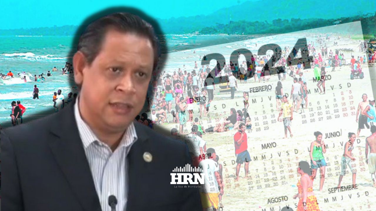 Imagen de Empresario lamenta que no se dé atención al turismo previo a Semana Santa 2024