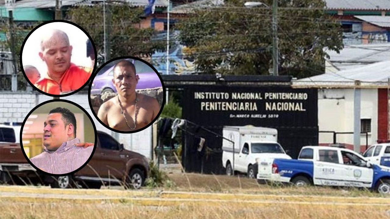 Nueva reyerta en cárcel de Támara deja tres personas fallecidas