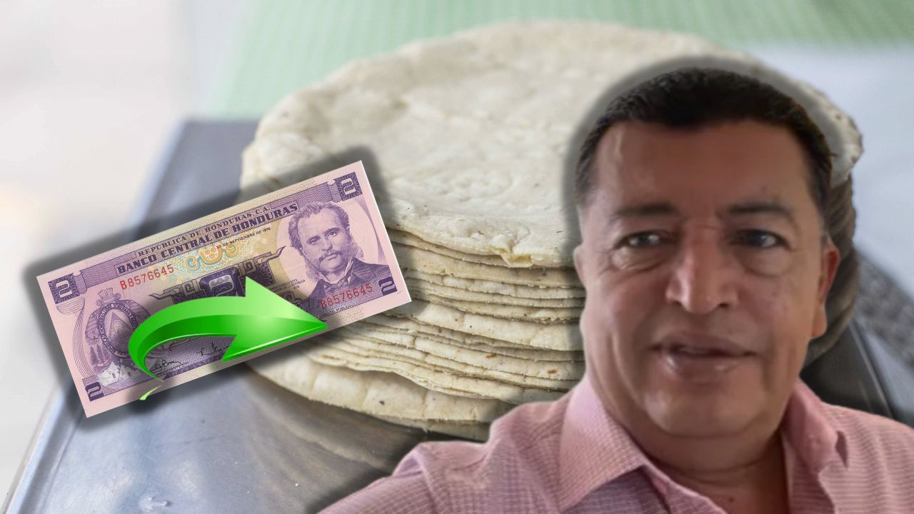 Productores de tortilla piden importar directamente insumos para no aplicar aumentos