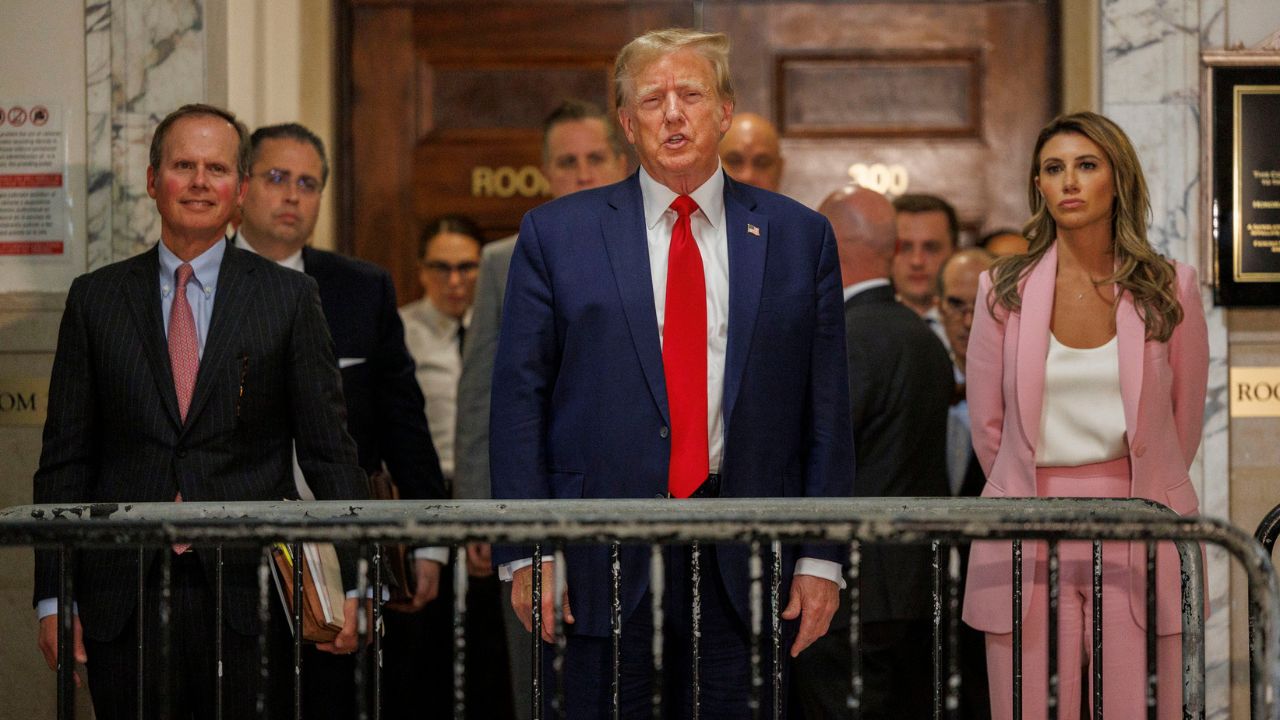 Trump tendrá que pagar multa de más de $ 350 millones por fraude en su empresa familiar