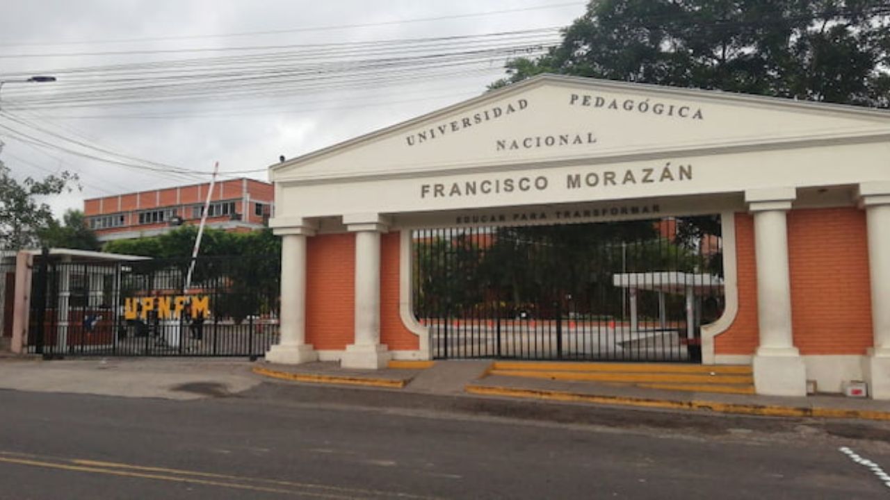 Casi 15,000 estudiantes matriculados para inicio de clases en la UPNFM