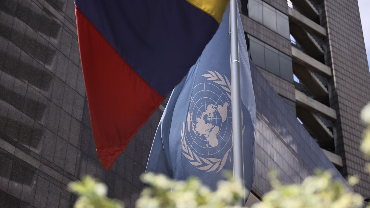 Expulsión de Venezuela de funcionarios de la ONU, catalogado como un hecho sin precedentes