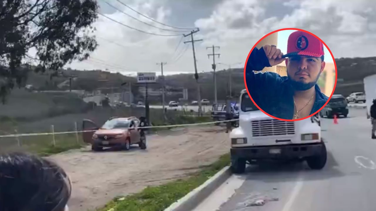 Video de Chuy Montana Twitter: filtran grabación de cómo encontraron a Jesús Nolberto Cárdenas Velázquez