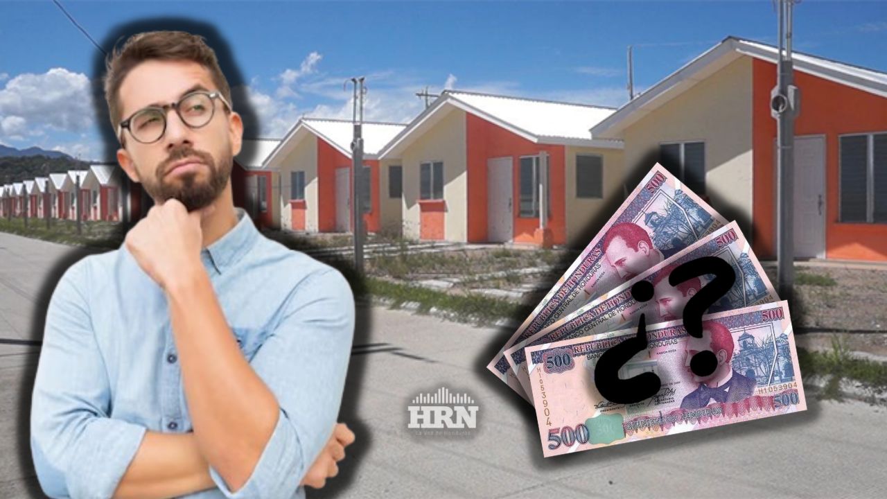Estas son las cuotas mensuales y los requisitos para comprar vivienda