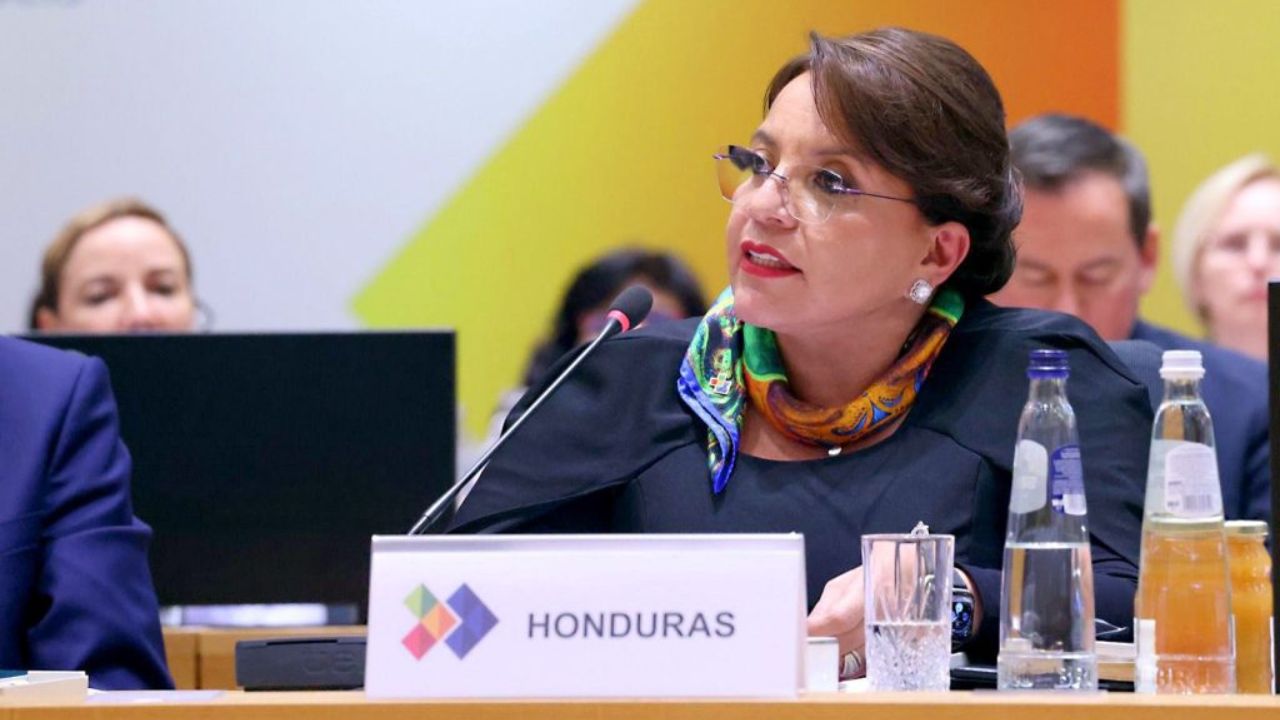 Presidenta Xiomara Castro asumirá presidencia de la Celac durante su VIII Cumbre