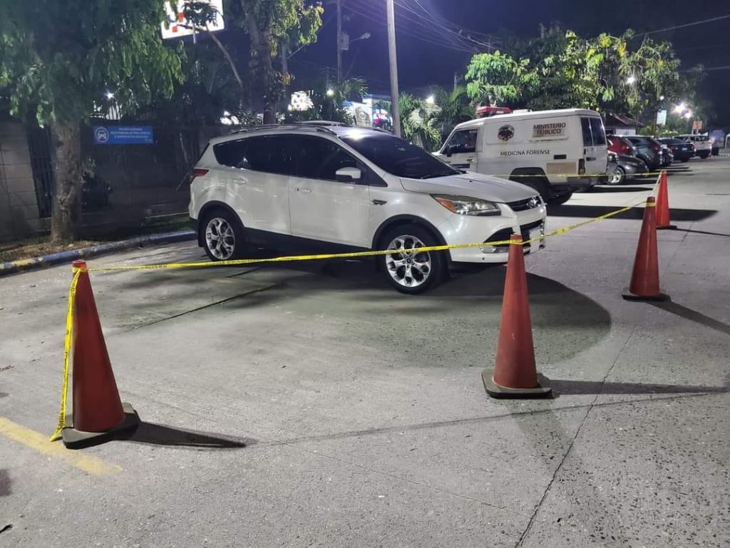 joven se quita la vida en sps