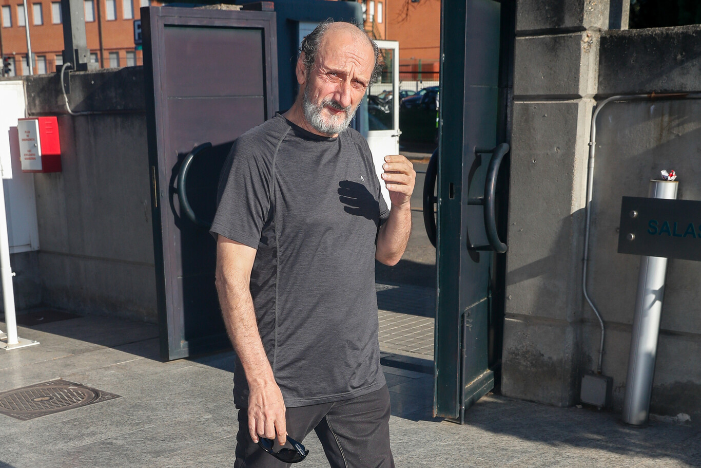 José Luis Gil no ha fallecido; su supuesta muerte solamente forma parte de otra fake news. Foto: cortesía