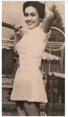 Corina Parisca Pérez, mamá de María Corina Machado. Foto: cortesía