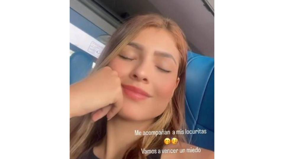 joven muere caer parapente.