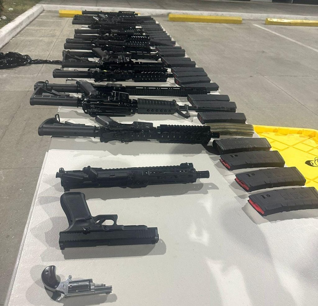 capturan a el nike en san pedro sula