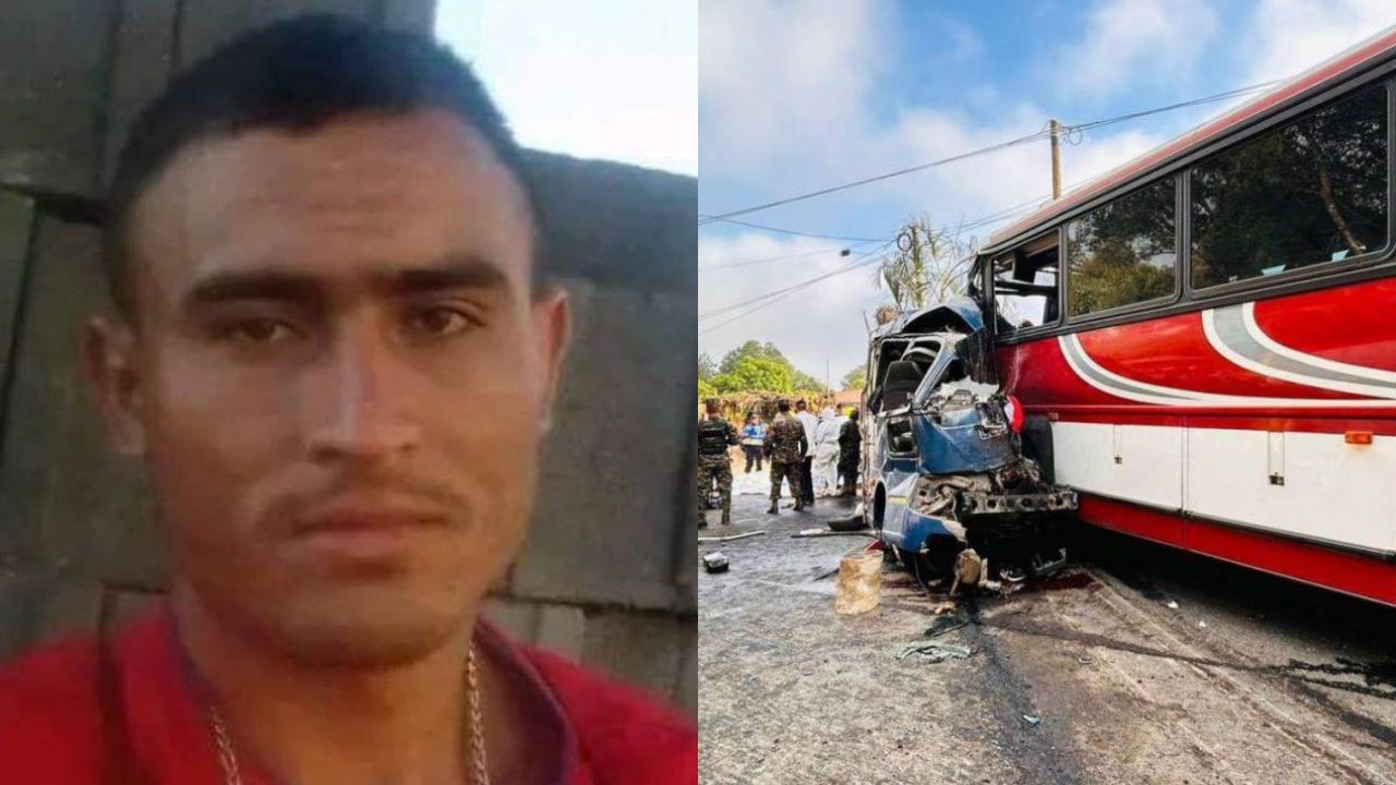 Tras variados días hospitalizado, fallece la víctima 18 del accidente en Copán