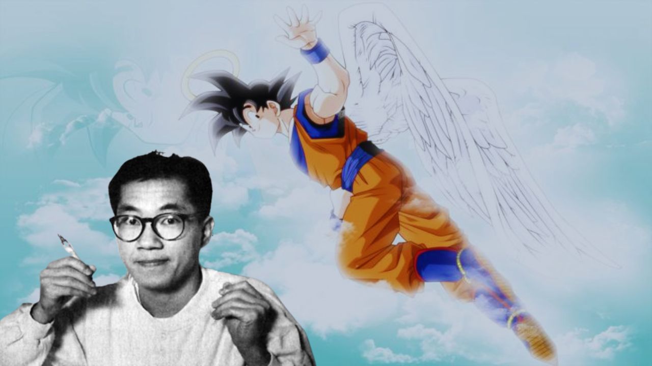 Akira Toriyama: última foto del creador de 'Dragon Ball' antes de su muerte