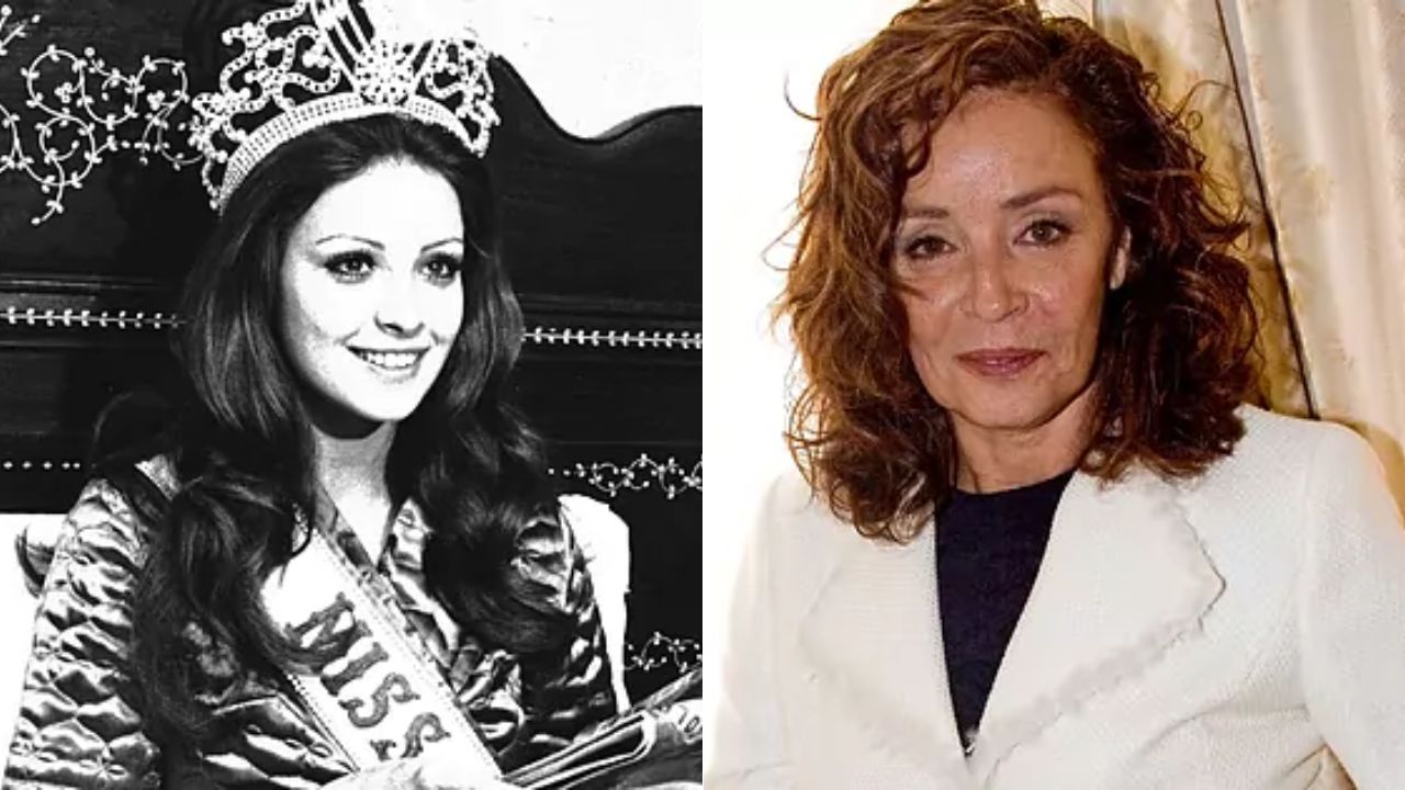 Amparo Muñoz hijos, ¿qué se sabe de la familia de la Miss Universo?