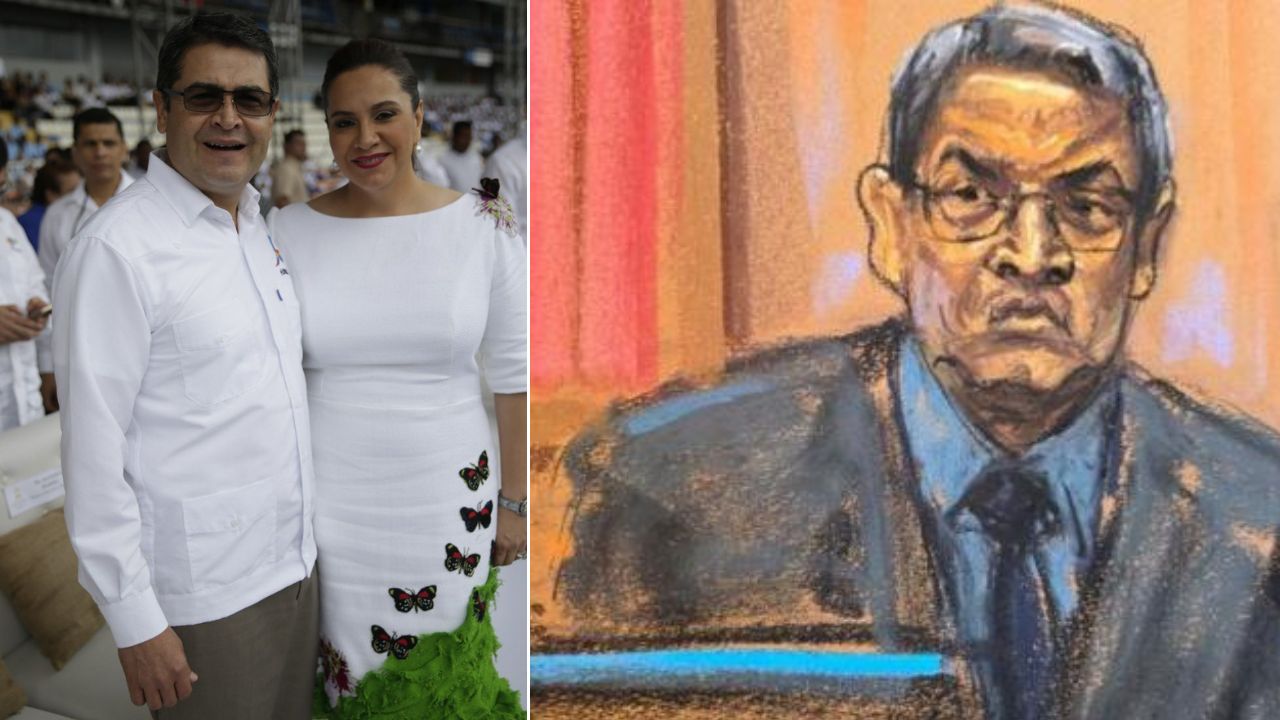 'Oramos juntos', Ana García se comunicó con JOH a horas de conocer su veredicto final
