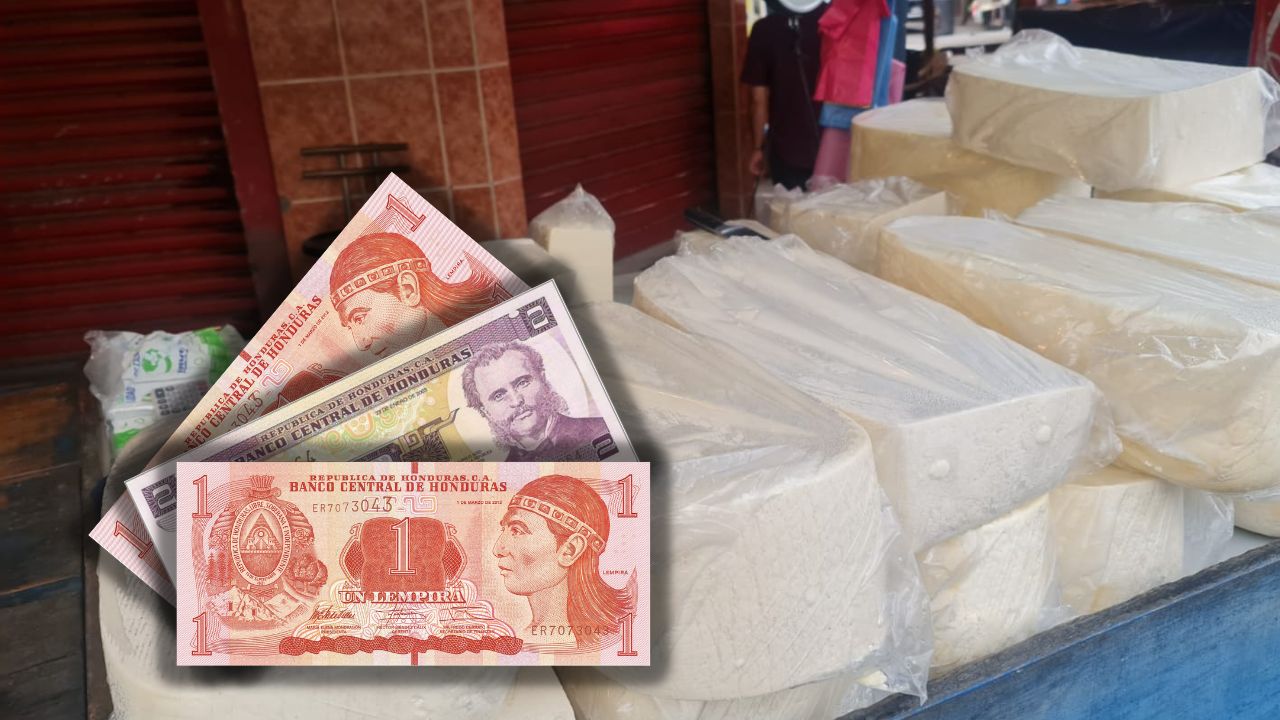 Comerciantes no descartan aumento de precios a derivados de la leche a raíz de sequía