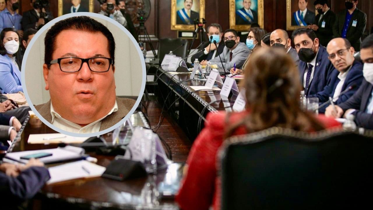 Como demagogia califican que Presidencia pida renuncia de funcionarios en vez de separar