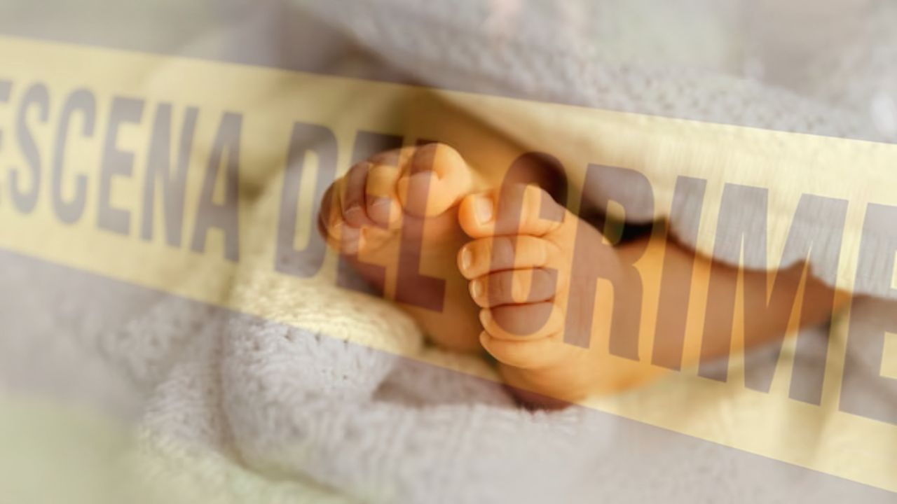 Capturan a padres que conservaban cuerpos de sus bebés en botes de vidrio