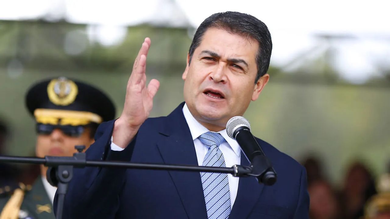 Incautan 131 bienes del expresidente Juan Orlando Hernández, estas son las propiedades