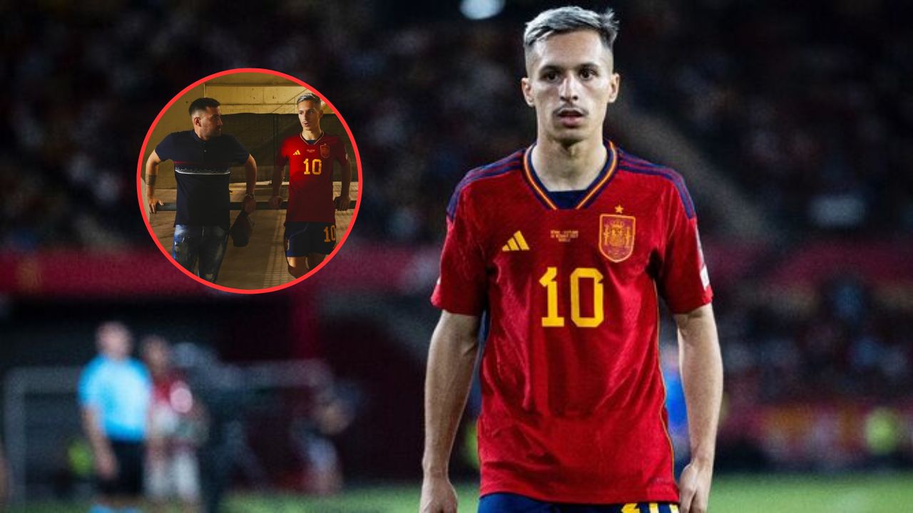 Bryan Zaragoza padres, ¿qué se sabe de la familia del joven futbolista?