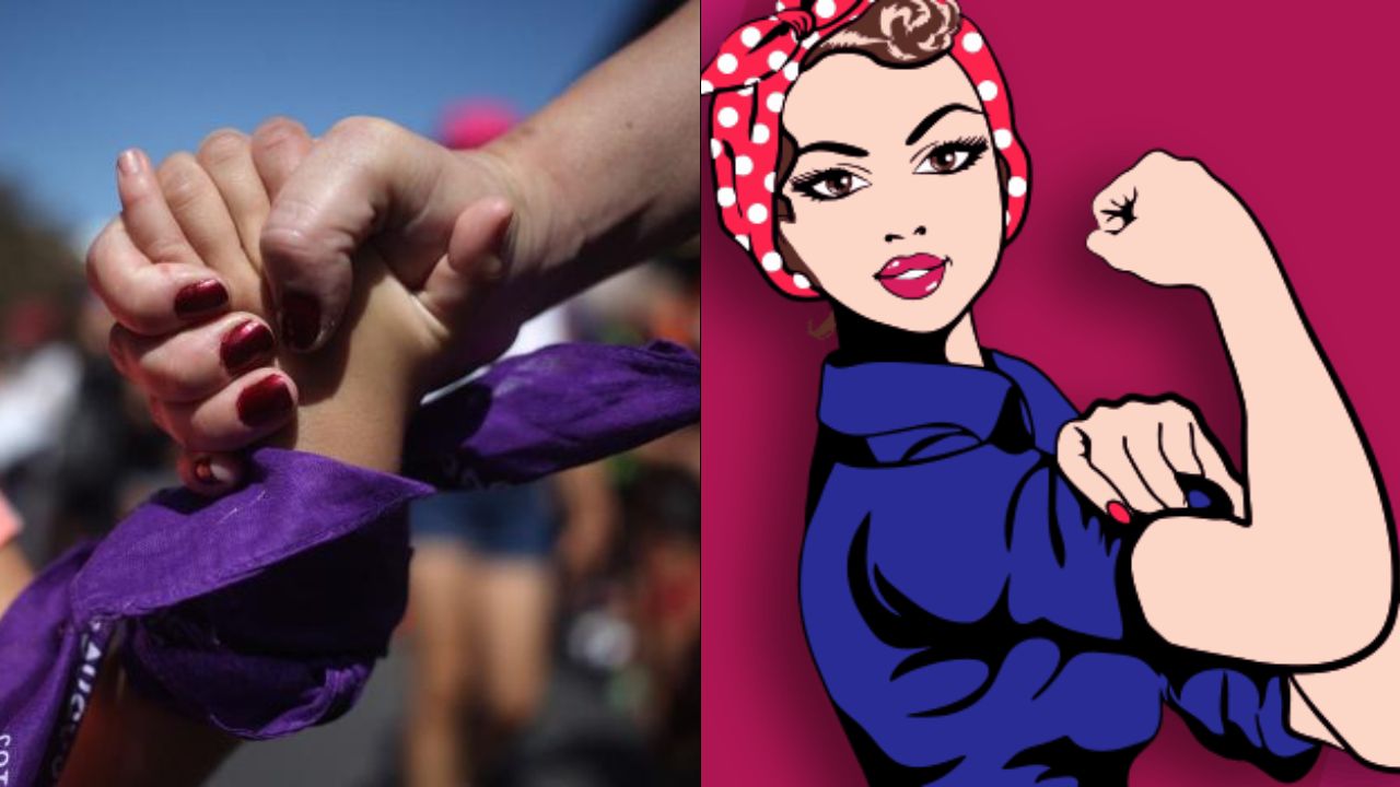 'Buenos días, feliz Día de la Mujer': frases y mensajes bonitos para dedicar este 8 de marzo